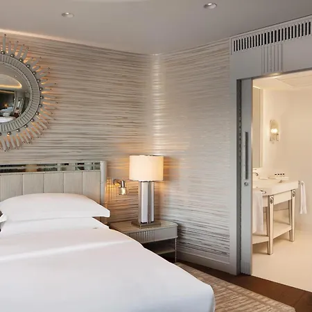 Sheraton & Convention Center Ankara