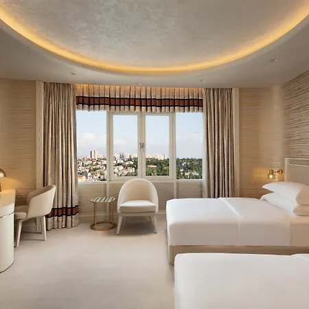 Sheraton & Convention Center 5*