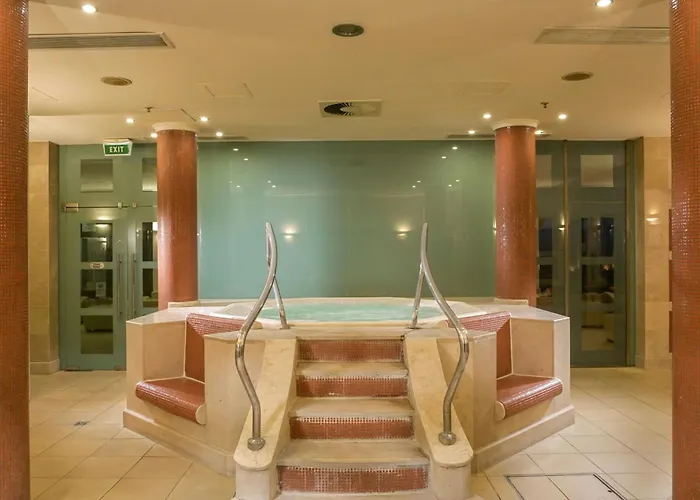 Hotel Sheraton & Convention Center