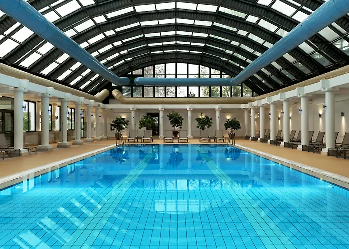 Sheraton & Convention Center 5* Ankara