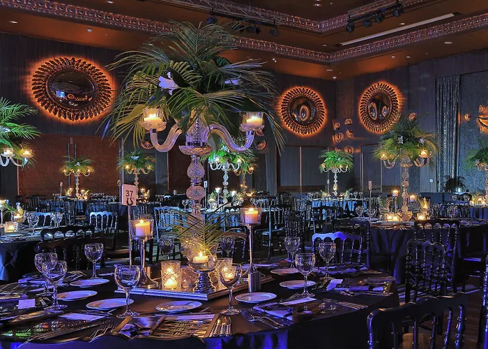 Hotel Sheraton & Convention Center 5*